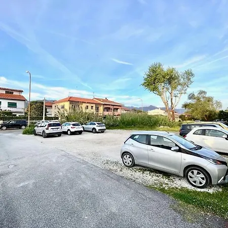 Apartmán Dimora Del Viaggiatore