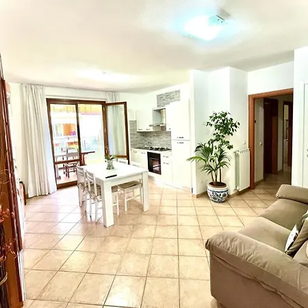 Dimora Del Viaggiatore Apartmán *