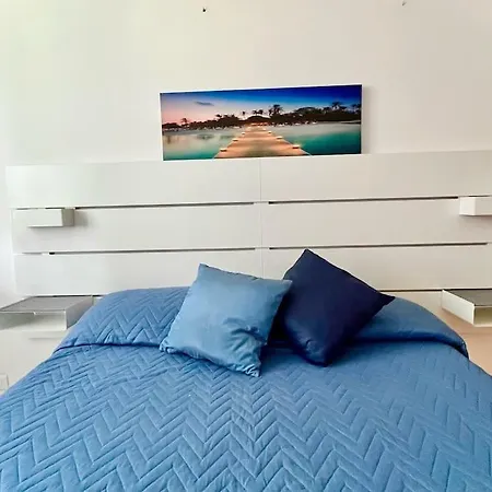 Lägenhet Dimora Del Viaggiatore