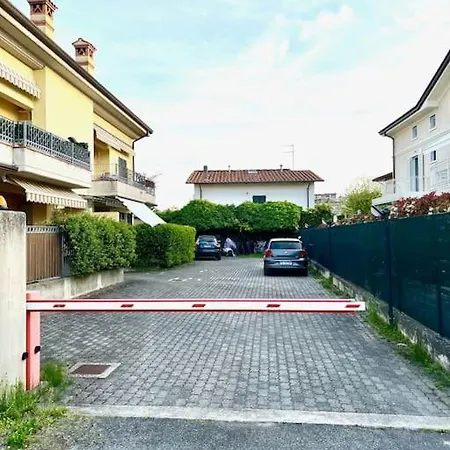 Lägenhet Dimora Del Viaggiatore *