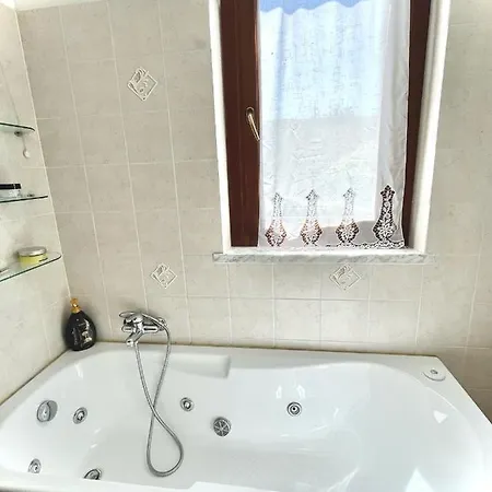 Lägenhet Dimora Del Viaggiatore *