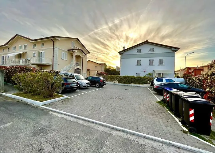 Dimora Del Viaggiatore