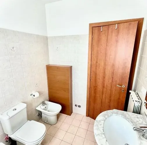 アパート Dimora Del Viaggiatore *